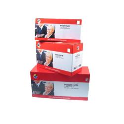 Samsung CLP-500D5M Magenta Laser Toner Cartridge (Remanufactured)
