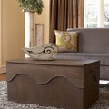 angelo:HOME Kara Trunk Coffee Table