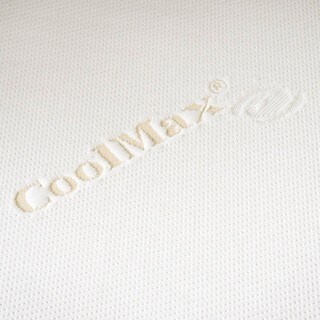 Comfort Dreams Coolmax King-size Memory Foam Pillow