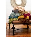 Gail Woven Throw