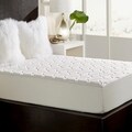Quilted Top 10-inch King-size Memory Foam Mattress