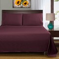 Egyptian Cotton 400 Thread Count Solid Sheet Set