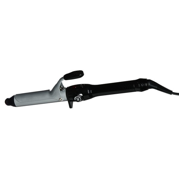 T3 SinglePass Twirl 1.25 Inch Ceramic Tourmaline Curling Iron