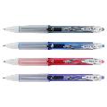 Uni Ball 207 Retractable Medium-point Gel Pens (Pack of 12)