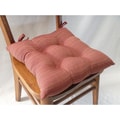 Madison Square Chair Pads (Set of 4)