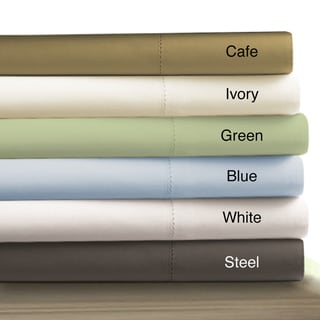 Egyptian Cotton 800 Thread Count Extra Deep Pocket Sheet Set
