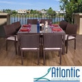 Grand Liberty Outdoor Square 9-piece Dining Set