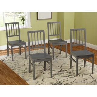 Camden Dining Chair (Set of 4)