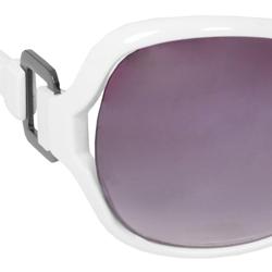 Adi Designs Women's 'CE1317' Oversize Sunglasses