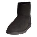 Australia Luxe Men's 'Cosy' Extra Short Sheep Skin Short Boots
