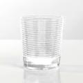Impulse! Pisa Clear Double Old Fashioned Glass (Pack of 12)