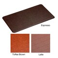 River Rock Anti-fatigue Comfort Mat (1'8 x 3')