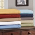 Egyptian Cotton 1000 Thread Count Solid Sheet Set