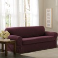Maytex Stretch Pixel Loveseat 2-piece Slipcover