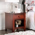 Paraba Night Stand