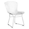 Athens Wire Chairs (Set of 2)