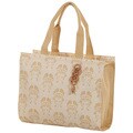 Samantha Jute Tote