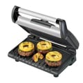 George Foreman 80 Square Inch Icon Grill