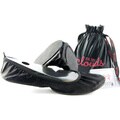 Fit In Clouds Basic Foldable Flats