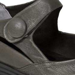 Aerosoles Women's 'Baltic Sea' Leather Mary Janes
