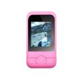 Impecca MP1847 4GB Pink MP3 Player