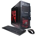 CyberpowerPC Gamer Xtreme GUA250 w/ AMD FX-4130 3.8GHz Gaming Computer