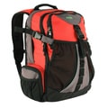 EcoGear Big Horn II 18.5-inch Recycled Backpack with Mesh Back