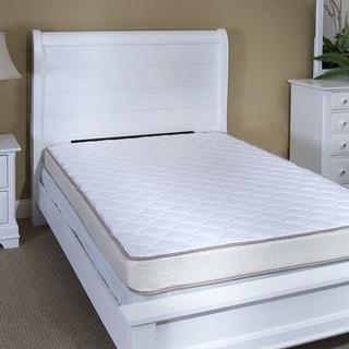 InnerSpace High Density 6-inch Twin XL-size Foam Mattress