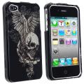 Snap-on Case for Apple iPhone 4