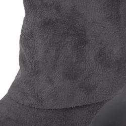Glaze by Adi Women's Faux Suede Tall Boots