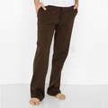American Apparel Unisex California Fleece Slim Fit Pants