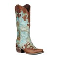 Lane Boots Women's 'Dawson' Cowboy Boots