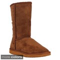 Tabeez Women's Oakley Tall Microsuede Boot