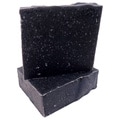 Karess Krafters Char-Nise Activated Charcoal Licorice Soap
