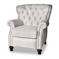 Cambridge Linen Recliner