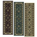 Caroline Emerlen Runner Rug (2'2 x 7'7)