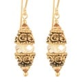 Ardent Designs 'Messopatamian Palace' Earrings