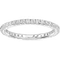 14k Gold 1/2ct TDW Diamond Eternity Wedding Band