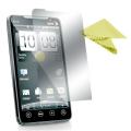 Premium HTC EVO 4G Clear Screen Protector