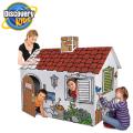 Discovery Kids Color Me Playhouse
