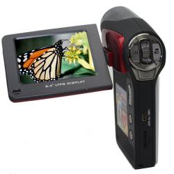 HDDV2000 Red Video Camera