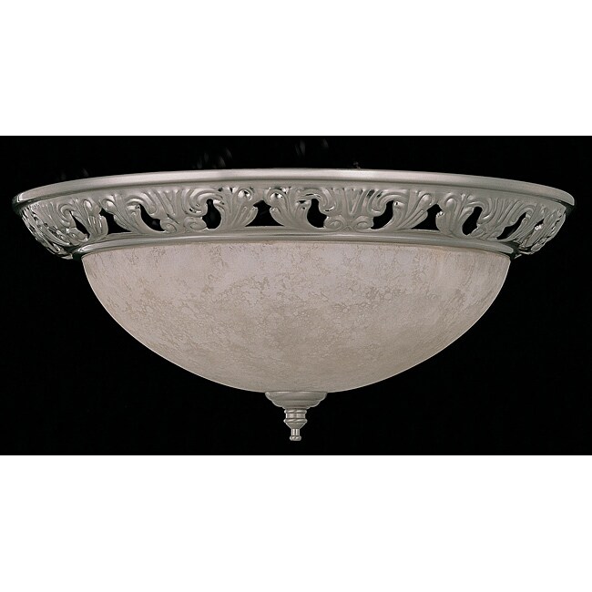 Low Profile Light Kit Overstock Shopping Great Deals on Ceiling Fans