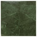 Somertile 12x12-in Mesa Esmeralda Ceramic Floor and Wall Tiles (Case of 16)