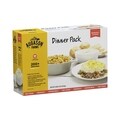 Augason Farms Dinner Pack - Six Gallon Cans of Emergency Food