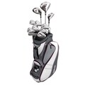 Wilson Women's Profile Hope 2012 15-piece Golf Set