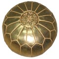 Moroccan Contemporary Ottoman (Morocco)