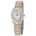 Movado Women's Swiss Filmore Two-tone Watch