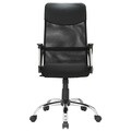 East End Imports Black High Back Task Chair