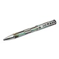 Xezo Golden Gate Limited-edition Ball Point Pen with Leather Case