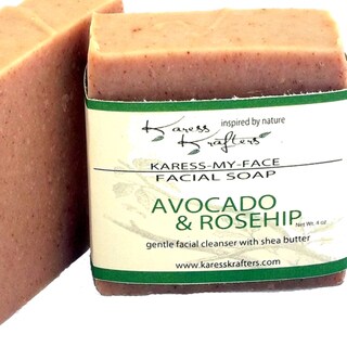 Karess-My-Face Facial Bar by Karess Krafters